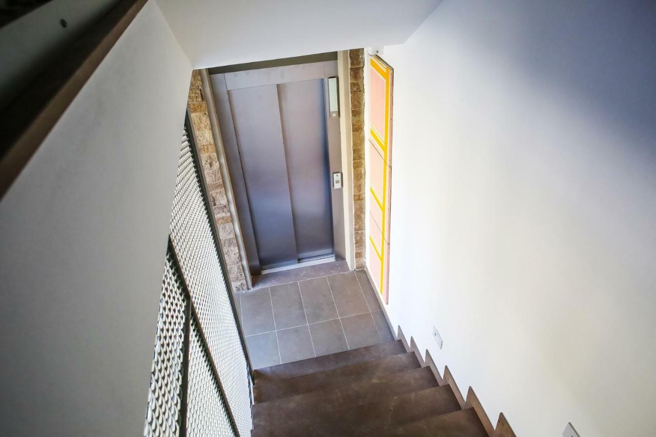 B&B Warmup Grosseto - Parcheggio Incluso Nella Corte Interna Екстер'єр фото