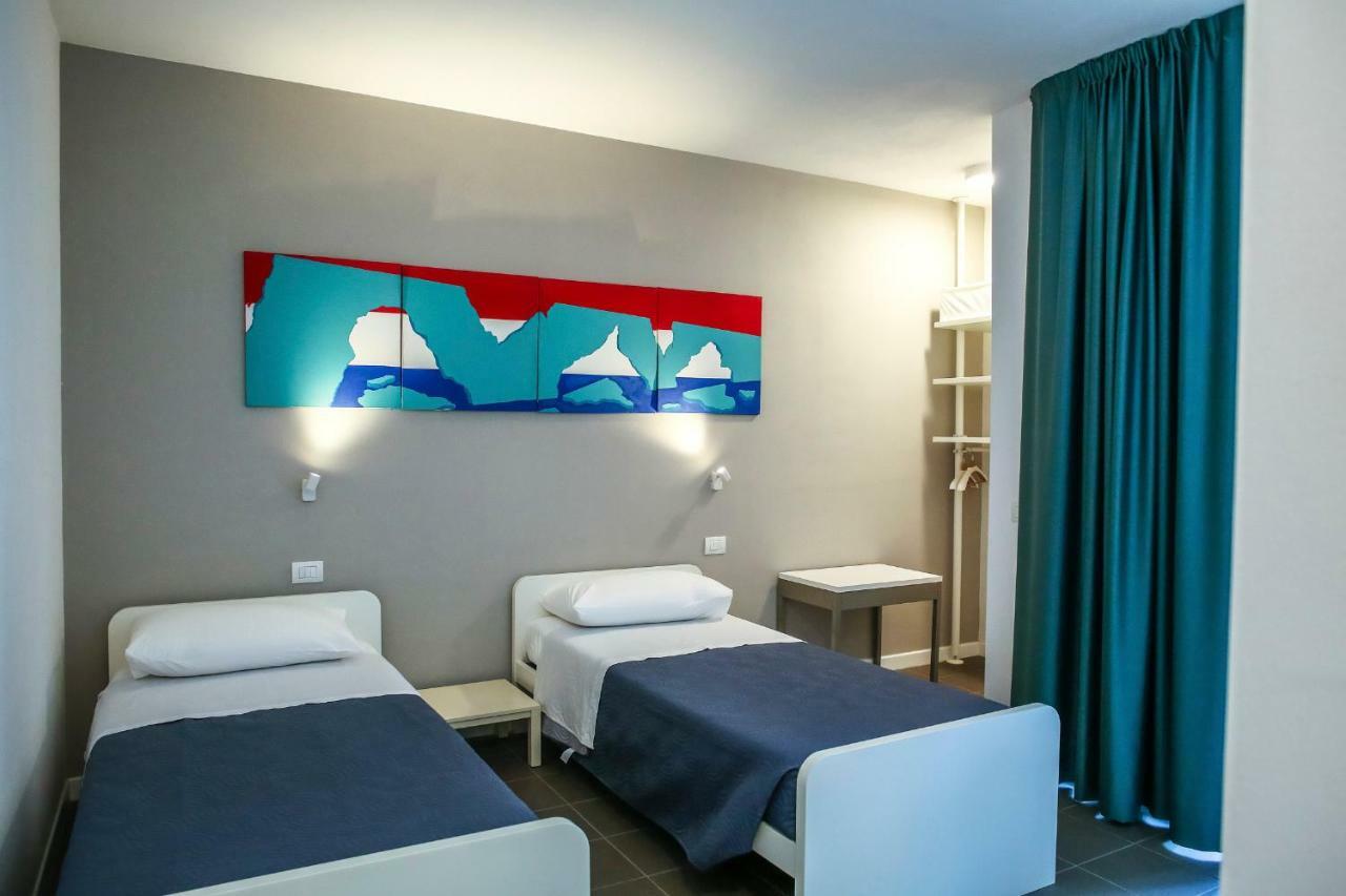 B&B Warmup Grosseto - Parcheggio Incluso Nella Corte Interna Екстер'єр фото